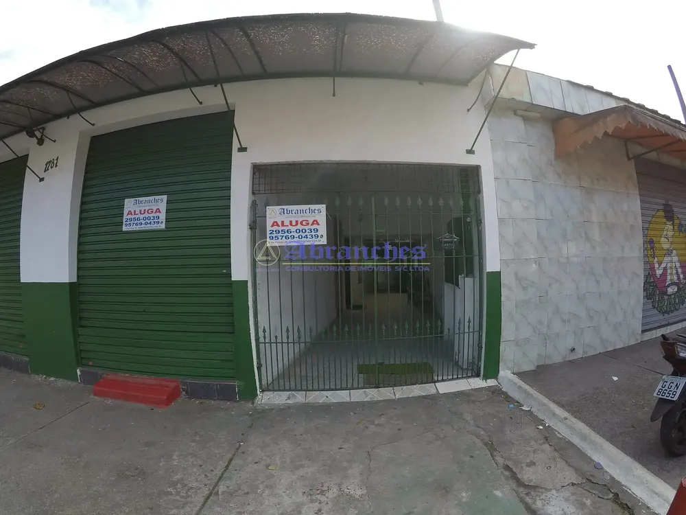 Casa, 1 quarto, 160 m² - Foto 1