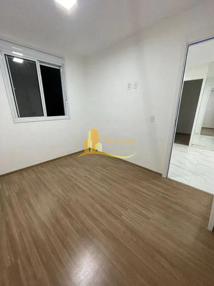 Apartamento, 2 quartos, 40 m² - Foto 2
