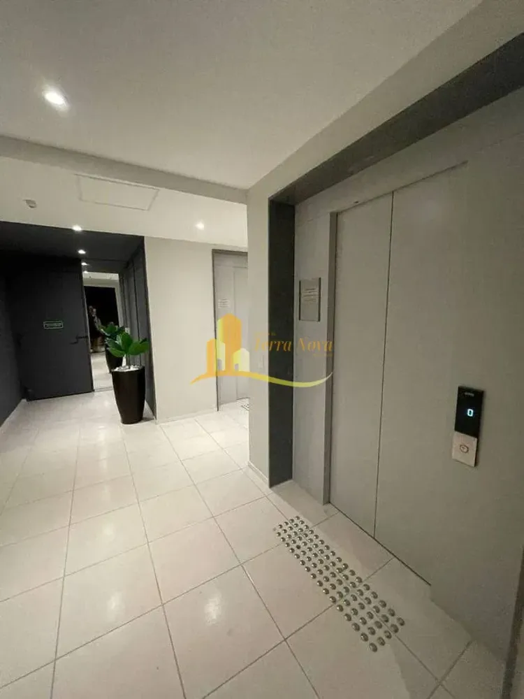 Apartamento, 2 quartos, 40 m² - Foto 4