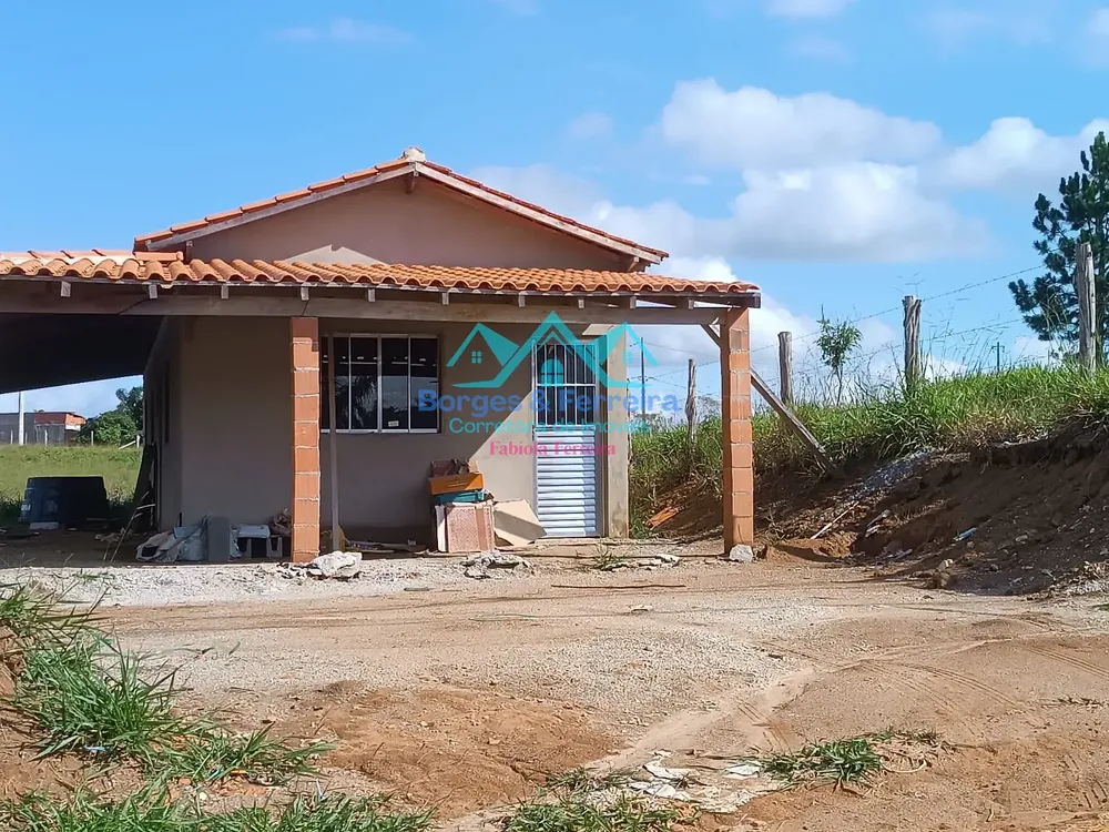Chácara, 2 quartos, 1500 m² - Foto 2