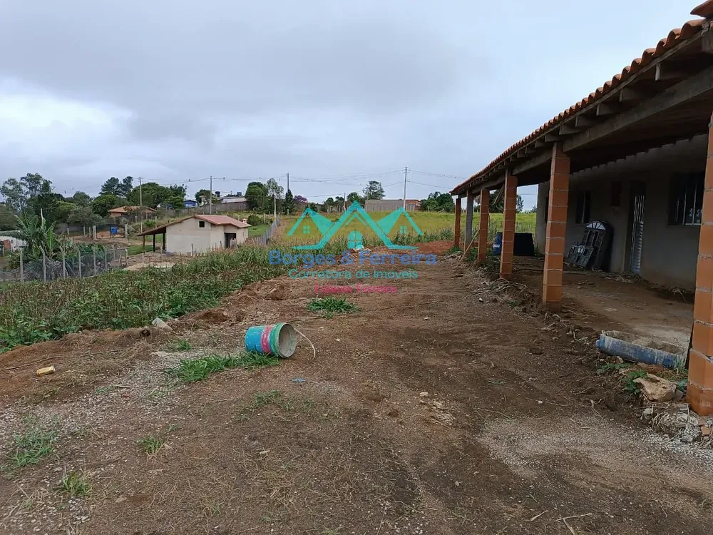 Chácara, 2 quartos, 1500 m² - Foto 1