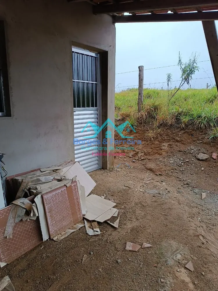 Chácara, 2 quartos, 1500 m² - Foto 6