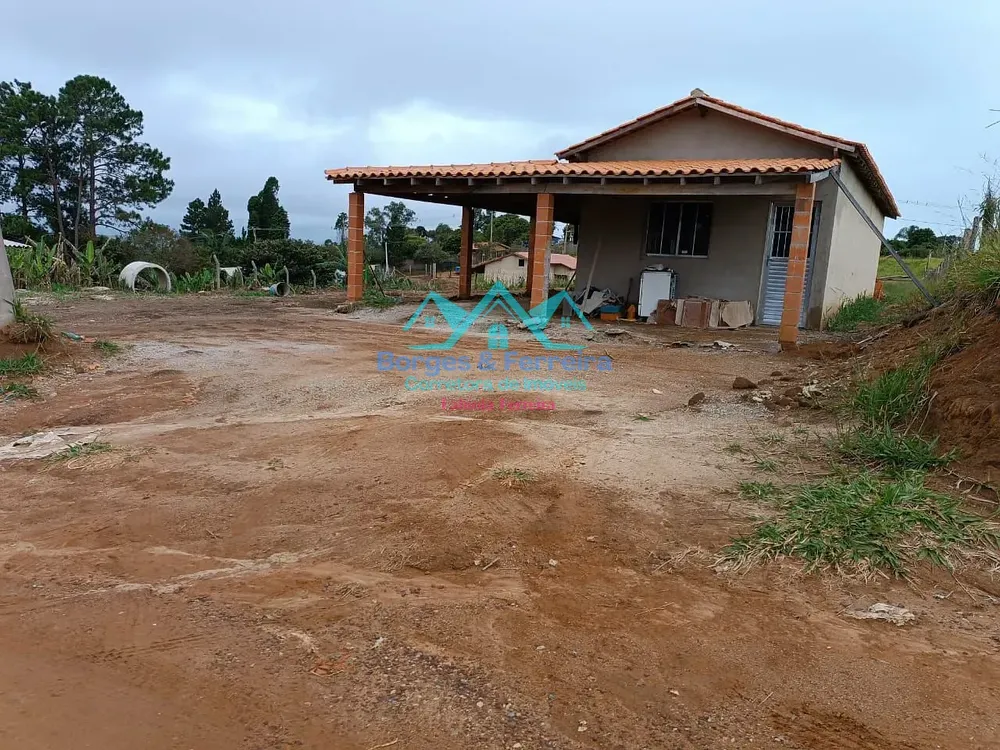 Chácara, 2 quartos, 1500 m² - Foto 7