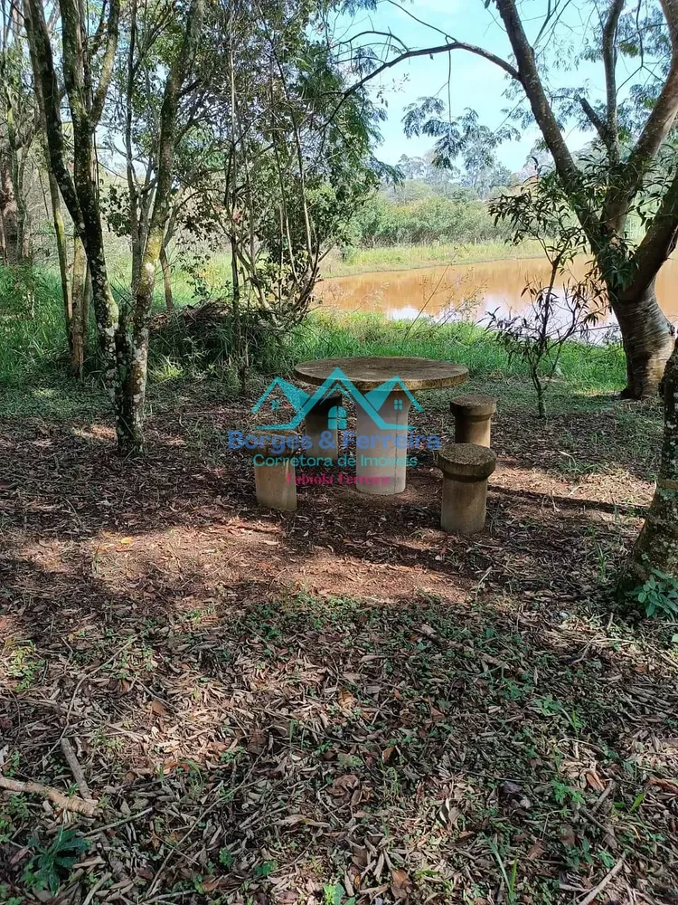 Chácara, 2 quartos, 1500 m² - Foto 5