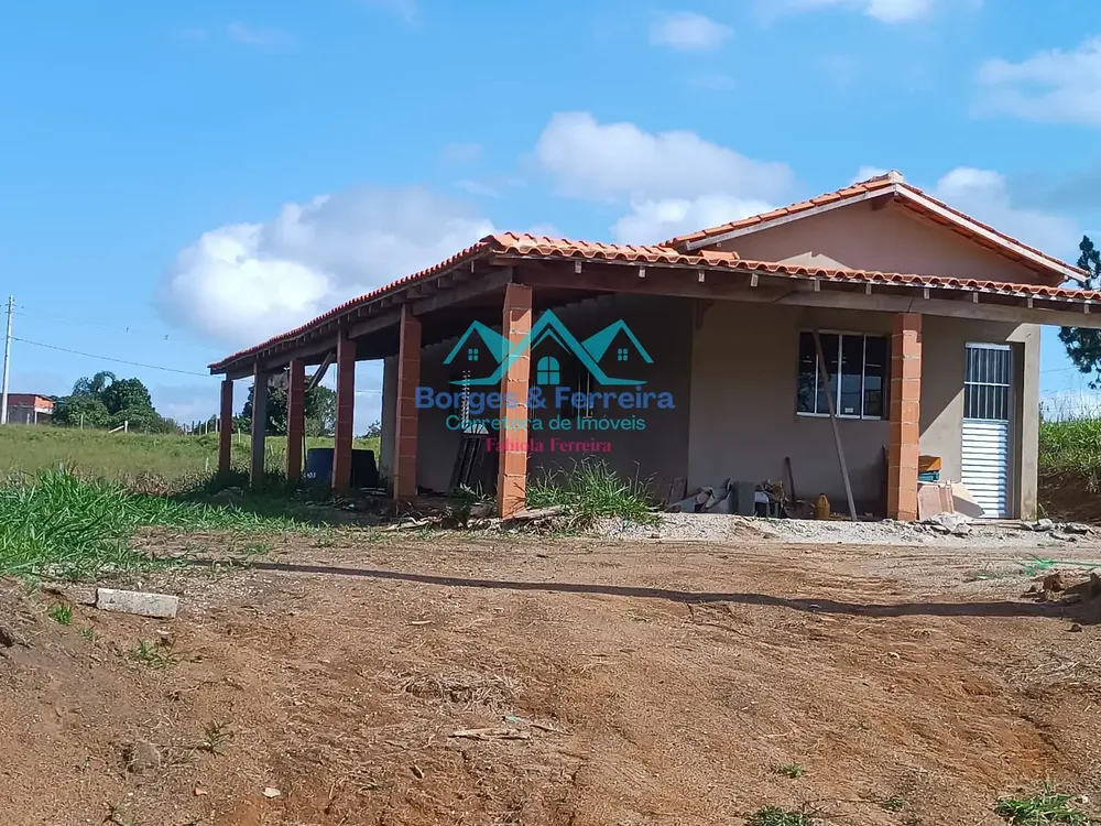 Chácara, 2 quartos, 1500 m² - Foto 3