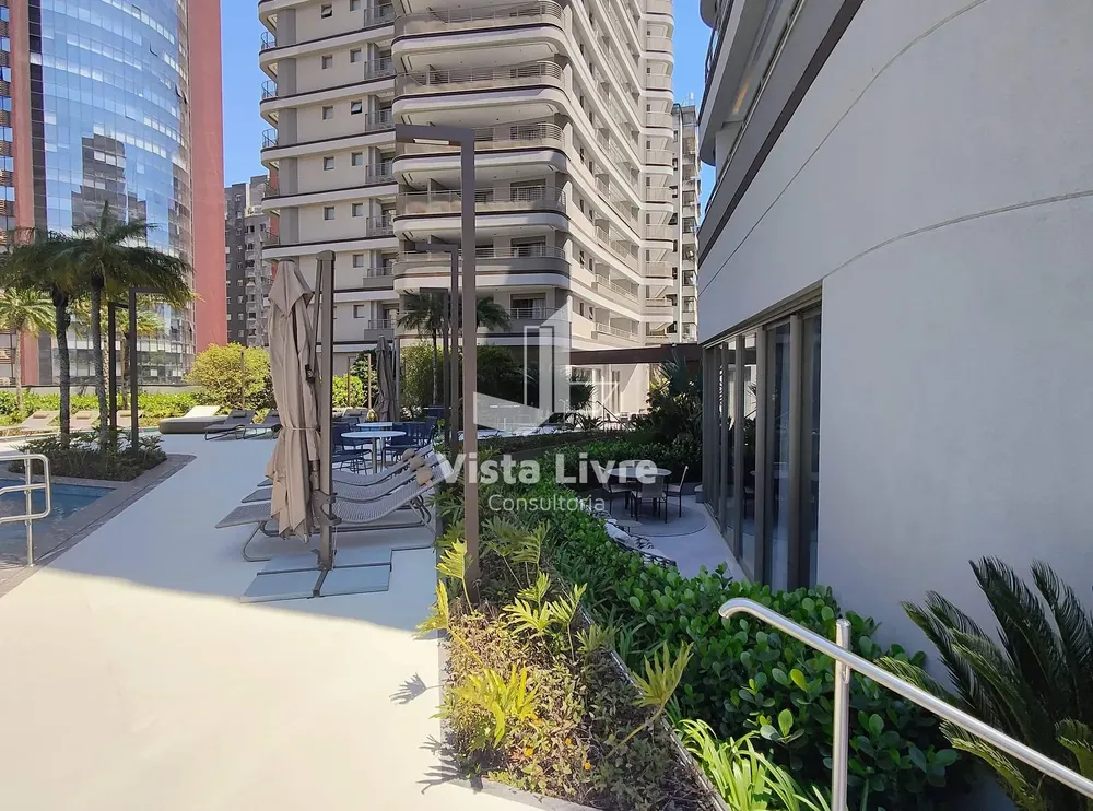 Apartamento, 1 quarto, 45 m² - Foto 4