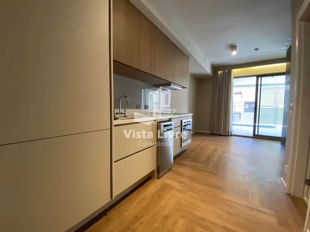 Apartamento, 1 quarto, 45 m² - Foto 7