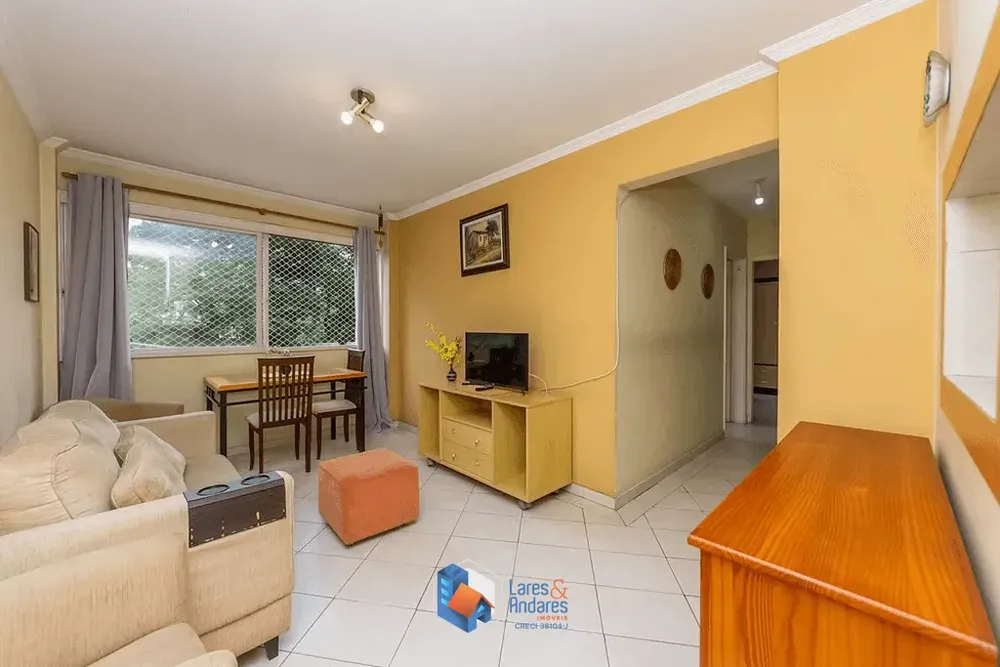 Apartamento, 2 quartos, 69 m² - Foto 4
