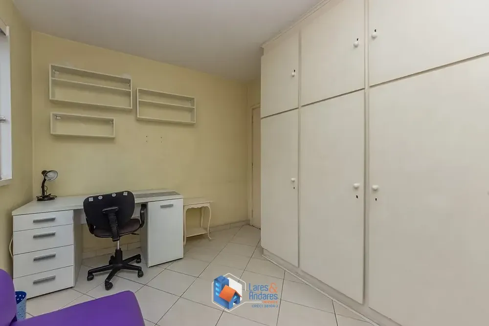 Apartamento, 2 quartos, 69 m² - Foto 1