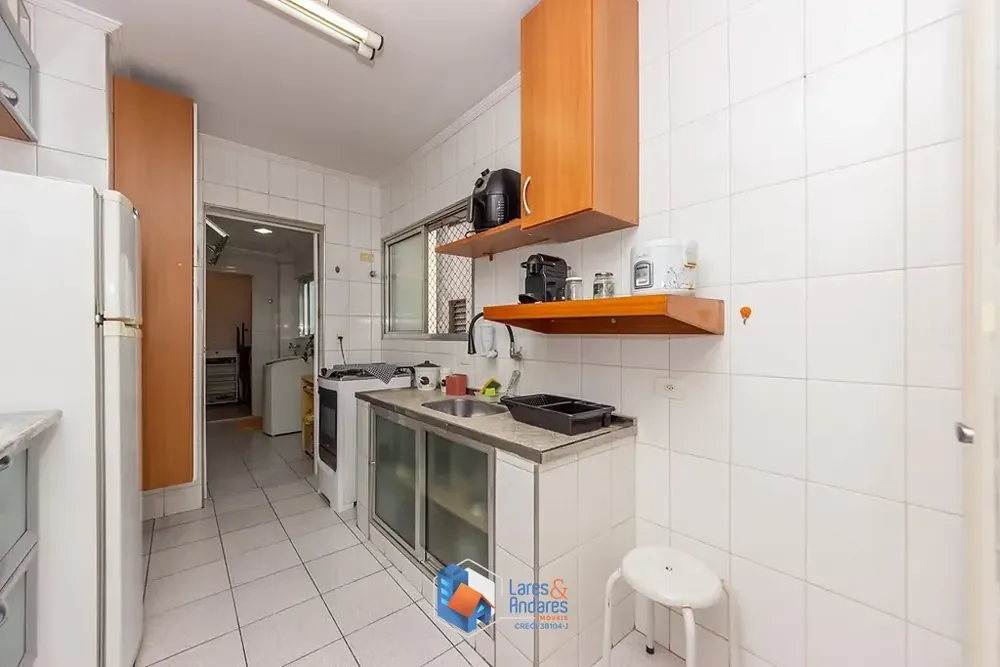 Apartamento, 2 quartos, 69 m² - Foto 2
