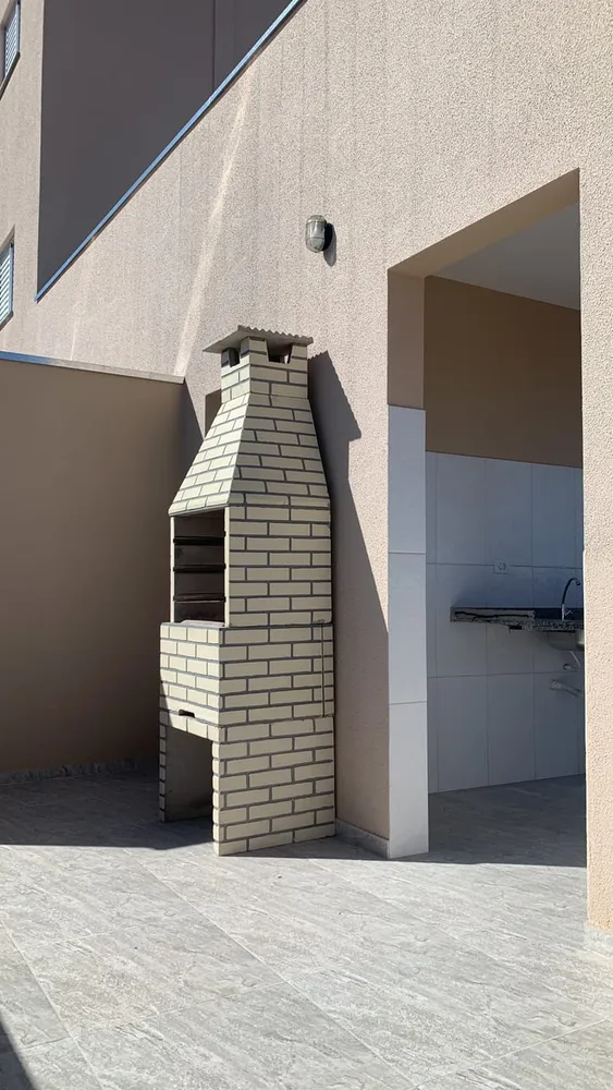 Apartamento, 2 quartos, 38 m² - Foto 2