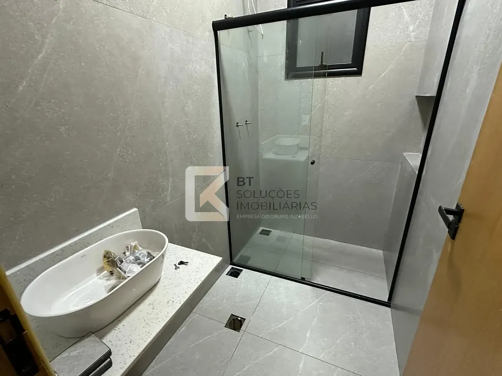 Casa, 3 quartos, 105 m² - Foto 8