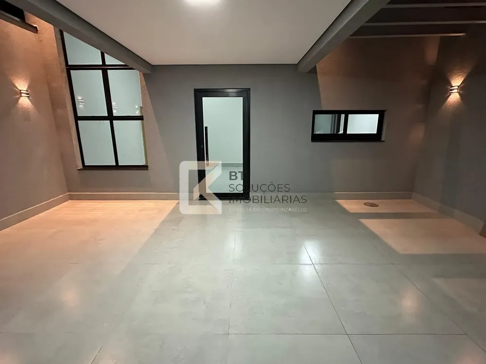 Casa, 3 quartos, 105 m² - Foto 1