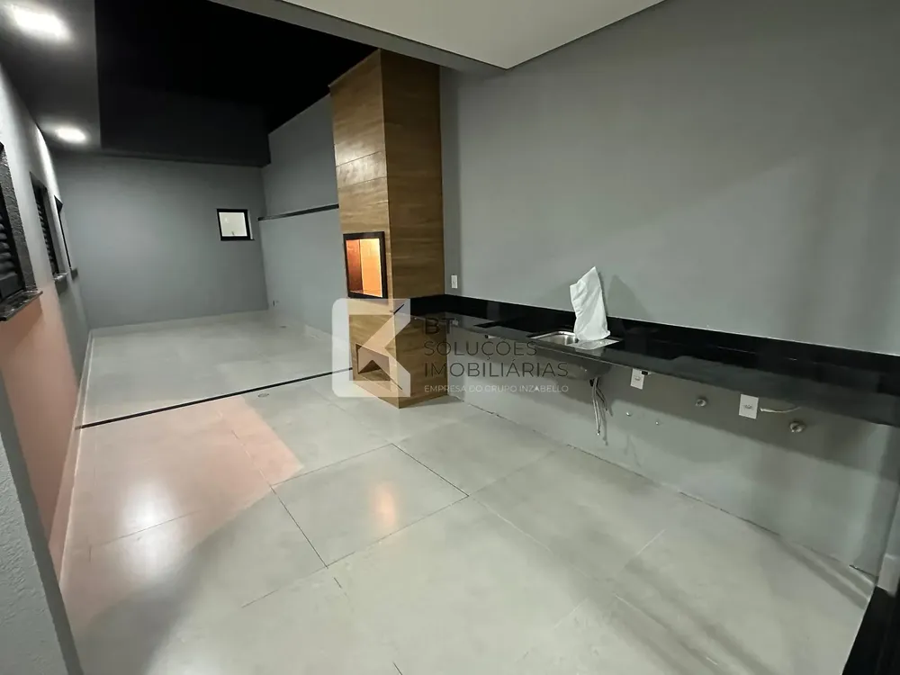 Casa, 3 quartos, 105 m² - Foto 6