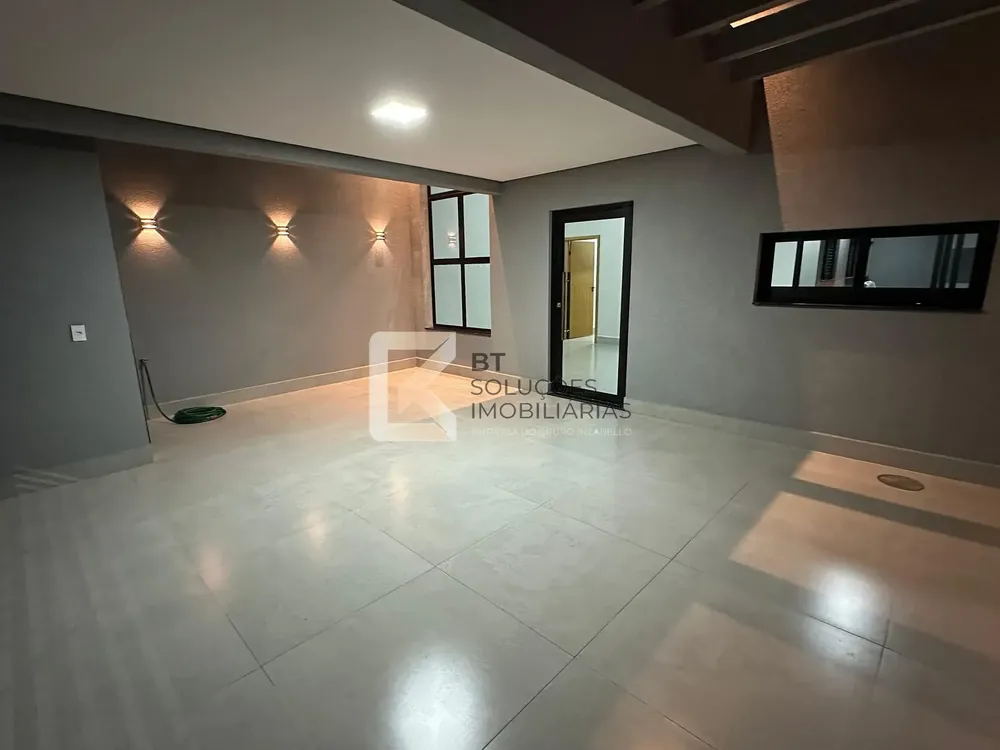 Casa, 3 quartos, 105 m² - Foto 2