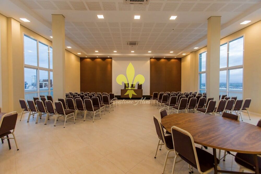 Loja-Salão para alugar, 31m² - Foto 1
