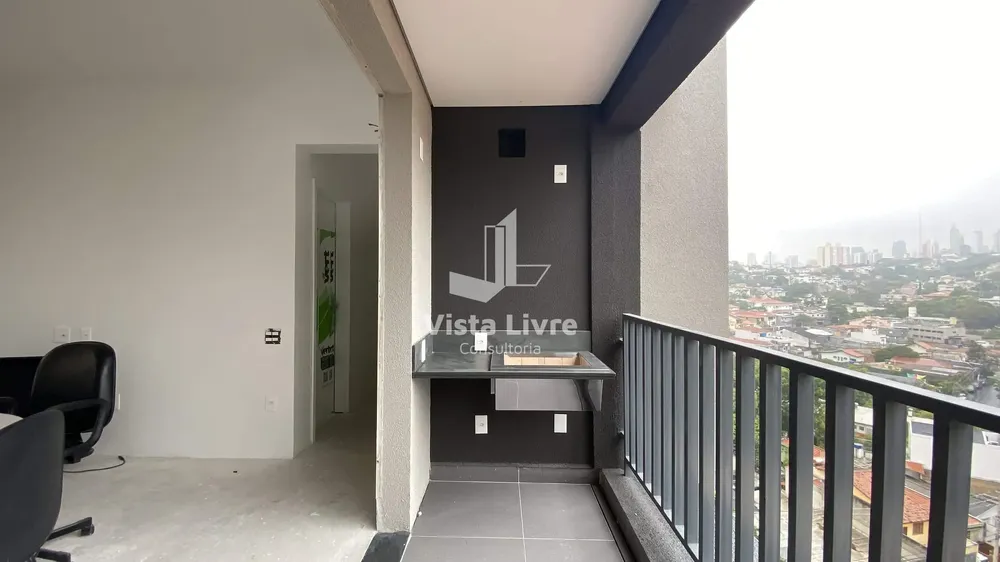 Apartamento, 2 quartos, 69 m² - Foto 1