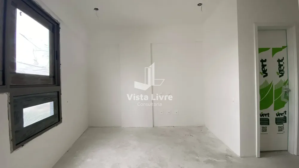 Apartamento, 2 quartos, 69 m² - Foto 2
