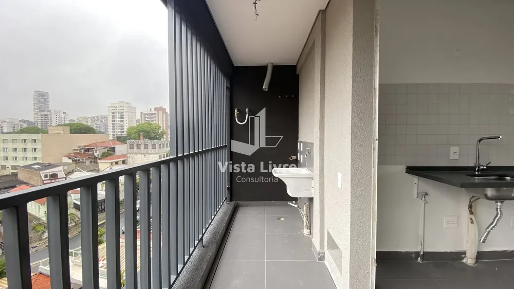 Apartamento, 2 quartos, 69 m² - Foto 4
