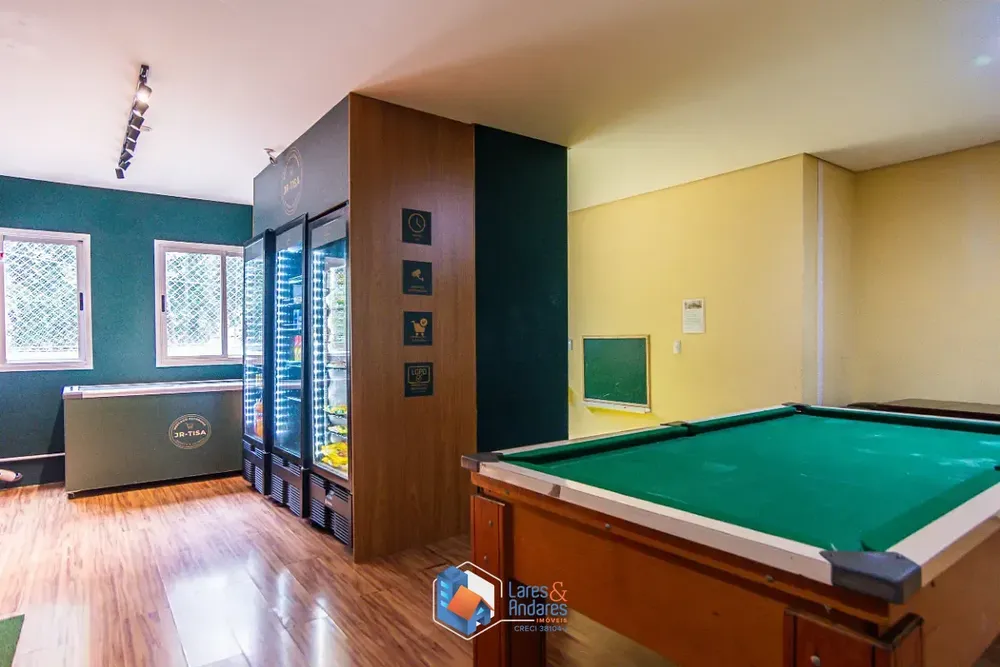 Apartamento, 2 quartos, 60 m² - Foto 4