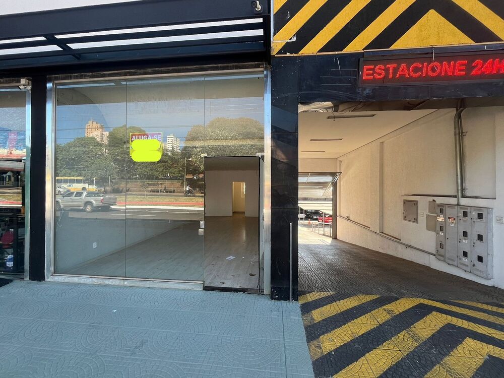 Loja-Salão para alugar, 50m² - Foto 1