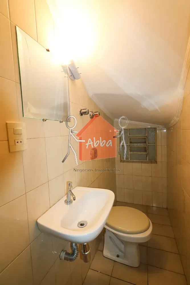 Casa, 1 quarto, 90 m² - Foto 6