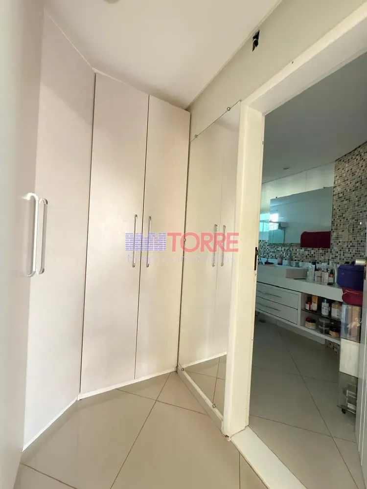 Apartamento, 3 quartos, 170 m² - Foto 6