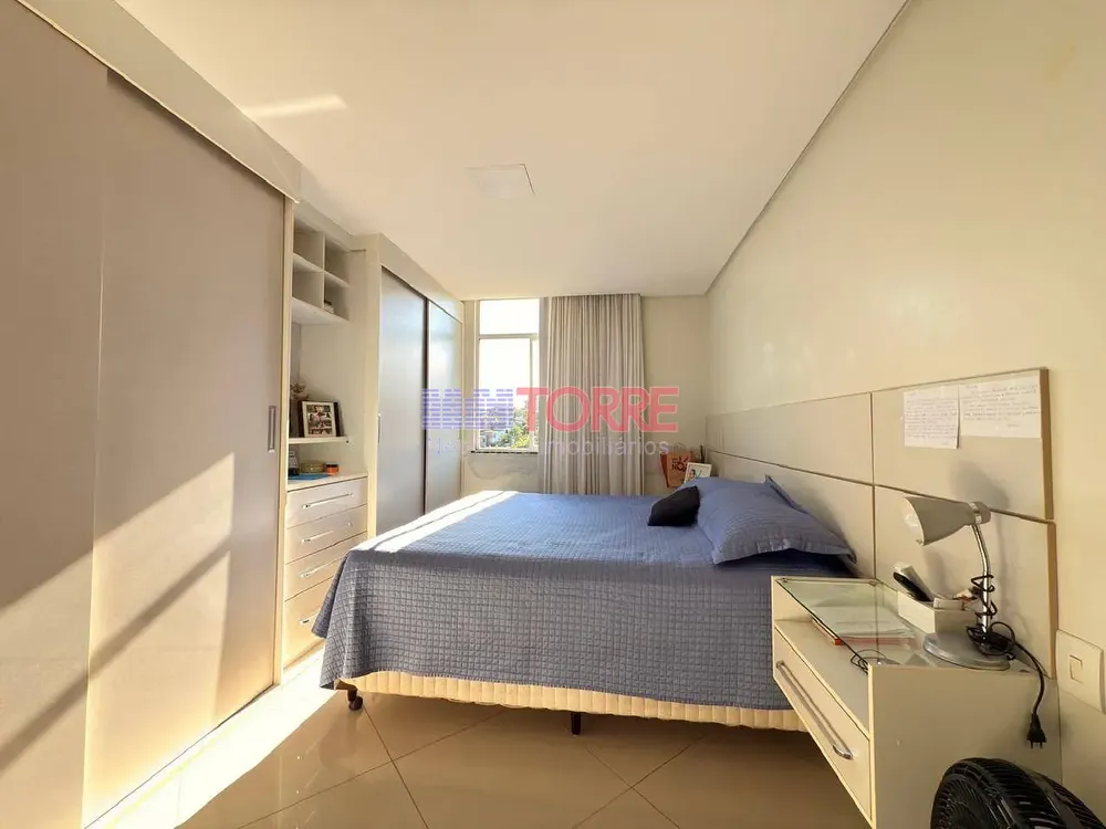 Apartamento, 3 quartos, 170 m² - Foto 5