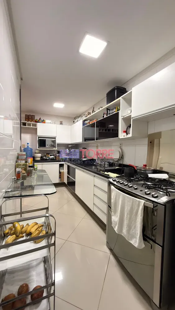 Apartamento, 3 quartos, 170 m² - Foto 3