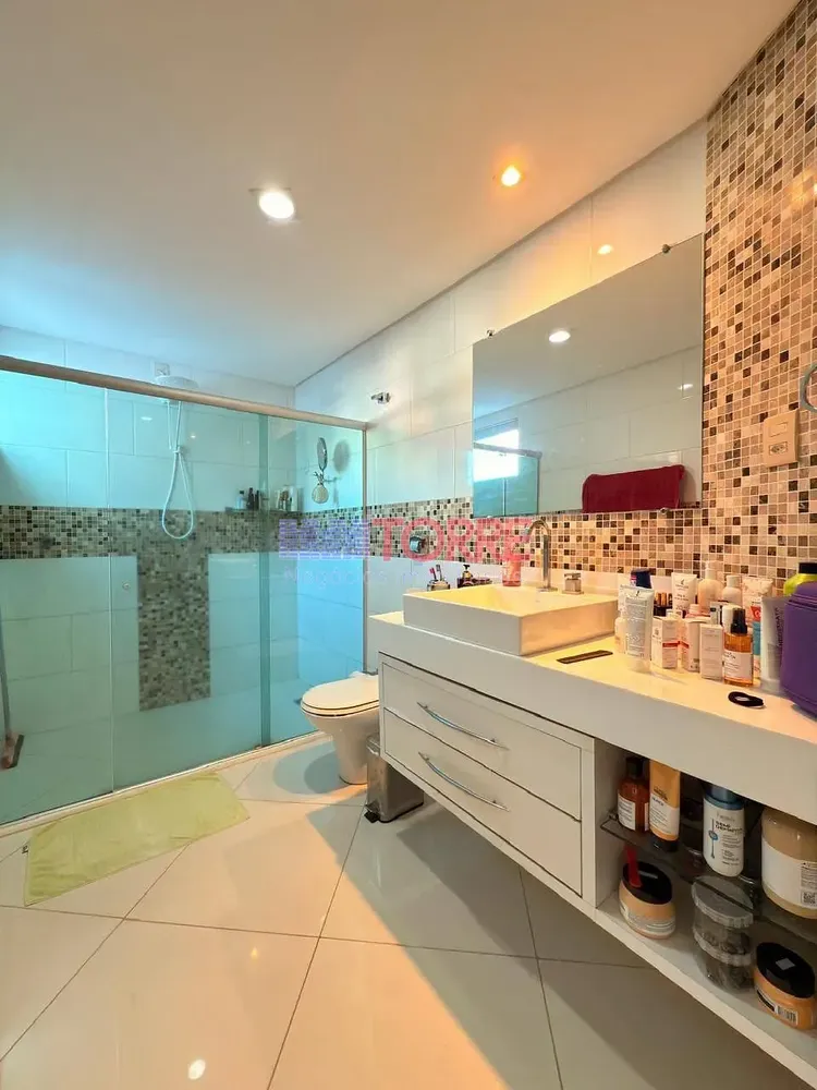 Apartamento, 3 quartos, 170 m² - Foto 7