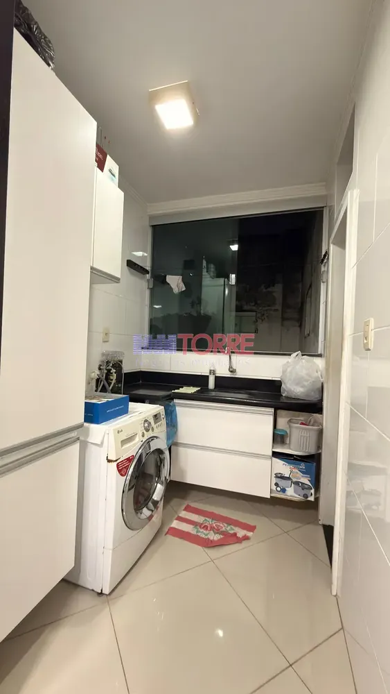 Apartamento, 3 quartos, 170 m² - Foto 8
