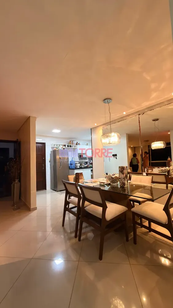 Apartamento, 3 quartos, 170 m² - Foto 2