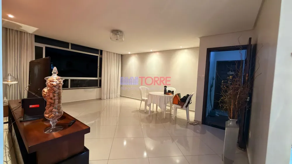 Apartamento, 3 quartos, 170 m² - Foto 1