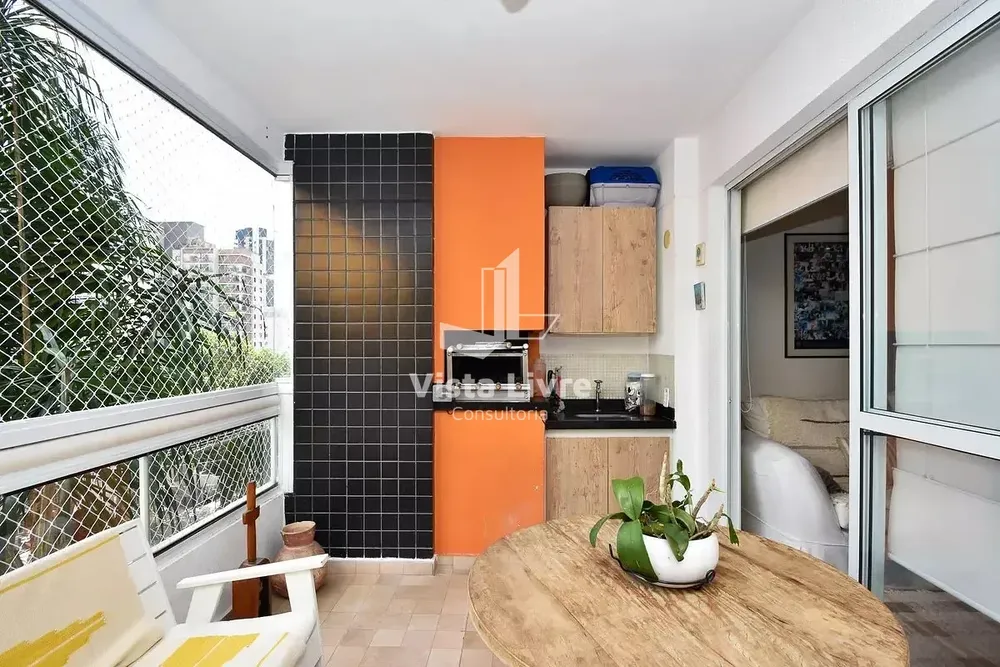 Apartamento, 3 quartos, 97 m² - Foto 3