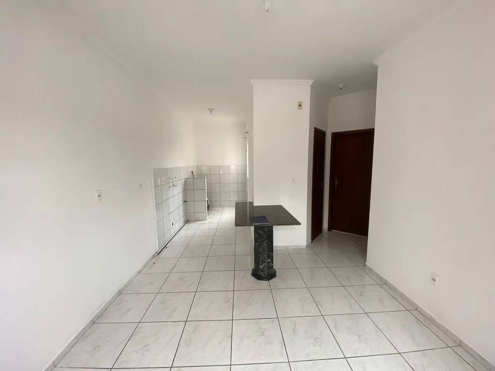 Apartamento, 2 quartos, 47 m² - Foto 1