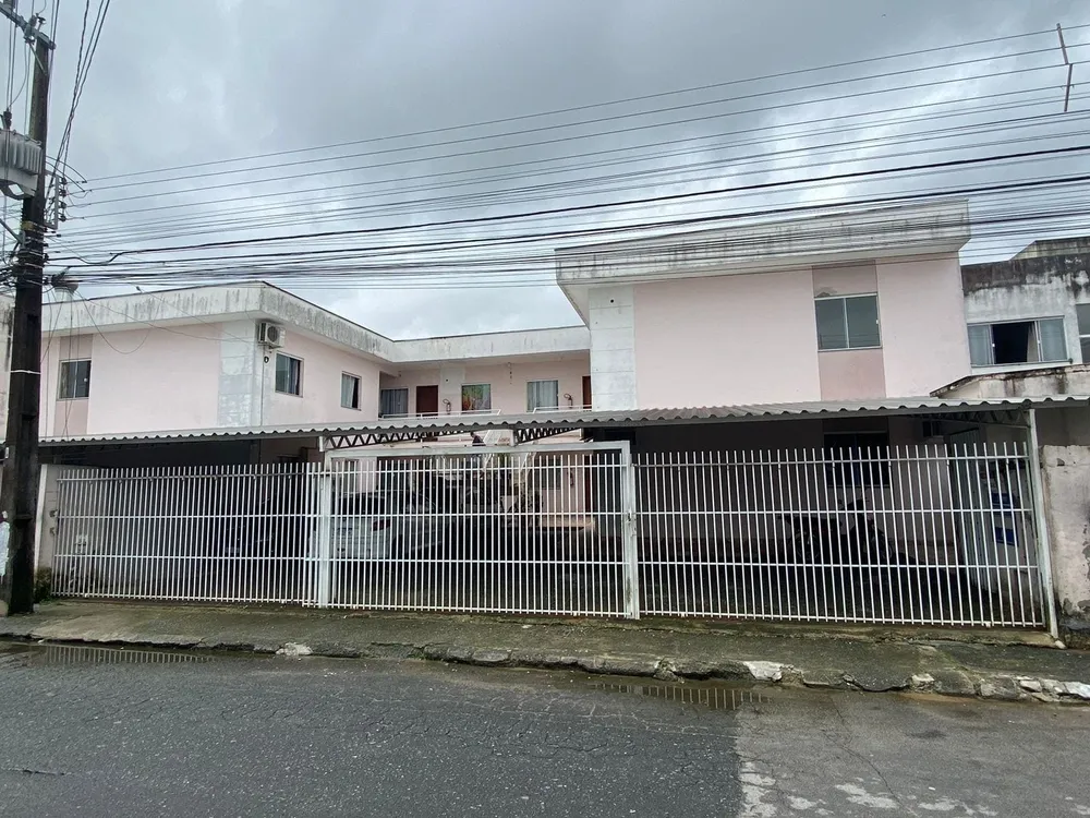 Apartamento, 2 quartos, 47 m² - Foto 2