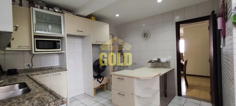 Apartamento, 3 quartos, 117 m² - Foto 2