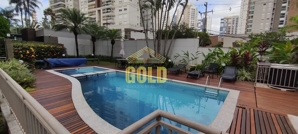Apartamento, 3 quartos, 117 m² - Foto 3