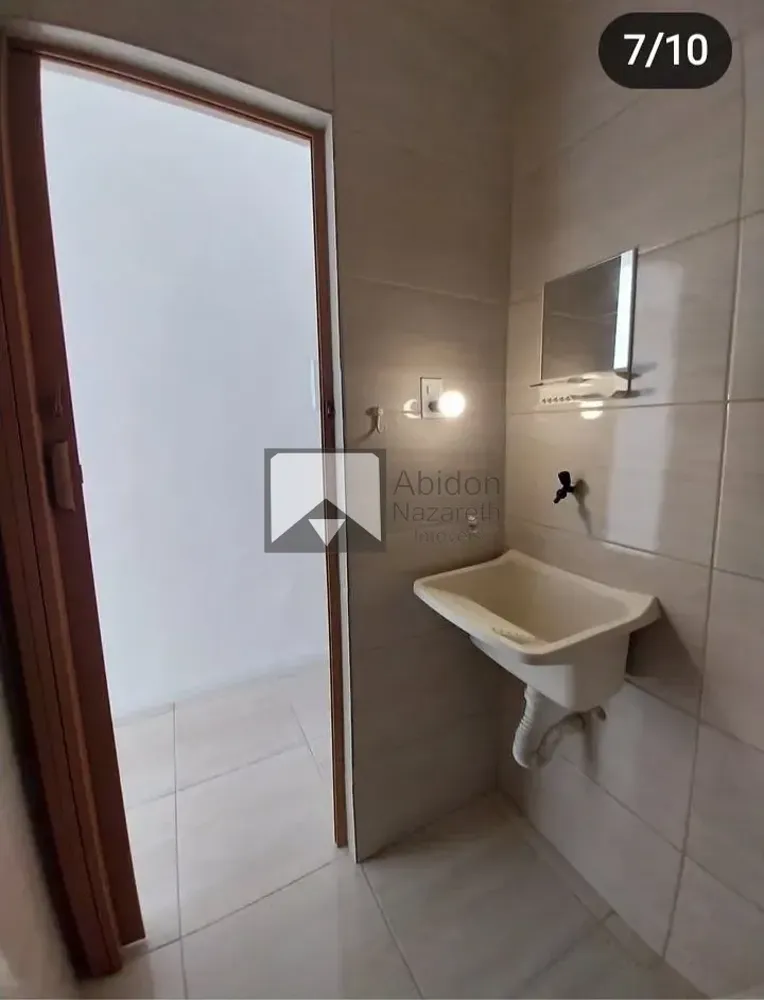 Kitnet-Studio, 35 m² - Foto 5