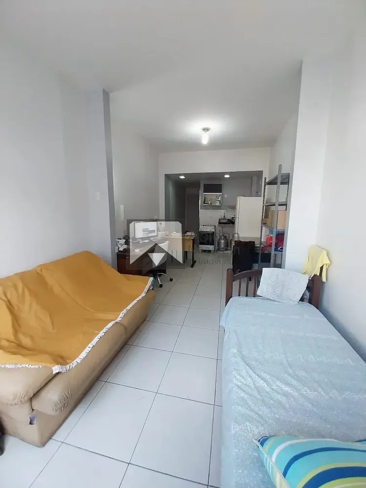 Kitnet-Studio, 35 m² - Foto 1