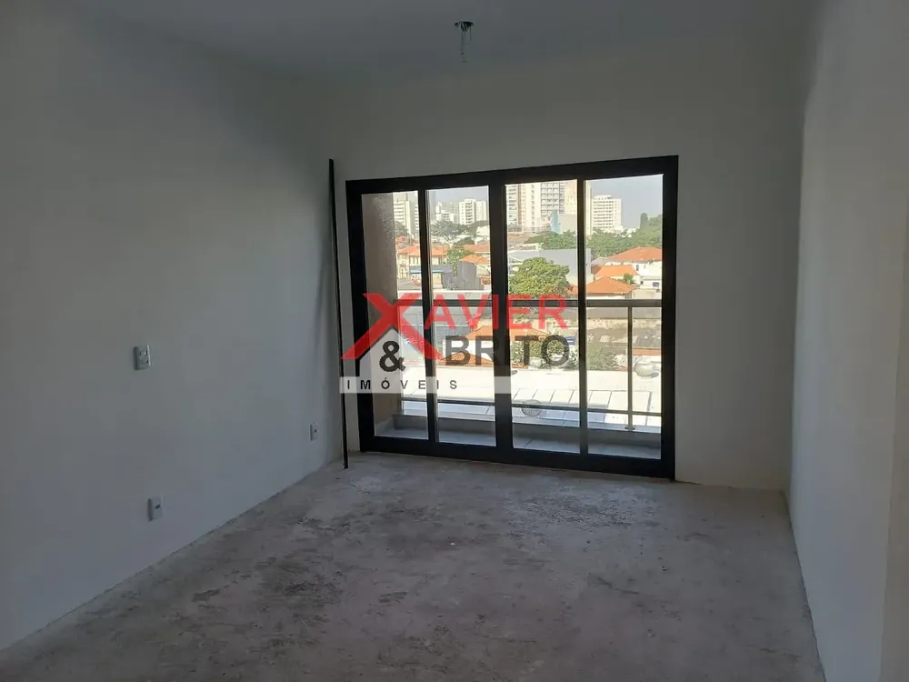 Apartamento, 1 quarto, 27 m² - Foto 4