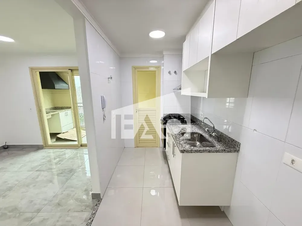 Apartamento, 2 quartos, 66 m² - Foto 2