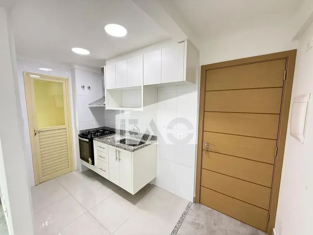 Apartamento, 2 quartos, 66 m² - Foto 3