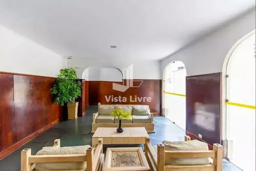 Apartamento, 3 quartos, 107 m² - Foto 2