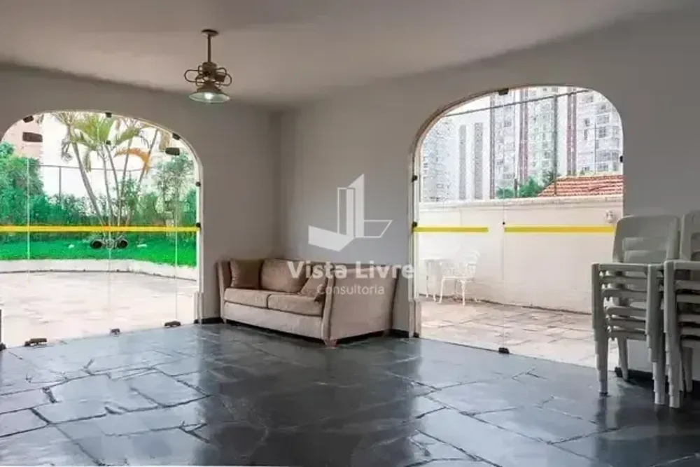Apartamento, 3 quartos, 107 m² - Foto 3