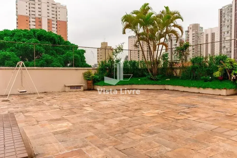 Apartamento, 3 quartos, 107 m² - Foto 1