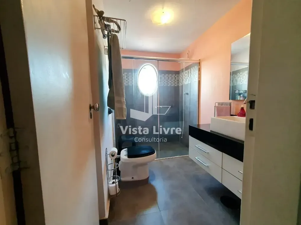 Apartamento, 3 quartos, 107 m² - Foto 4