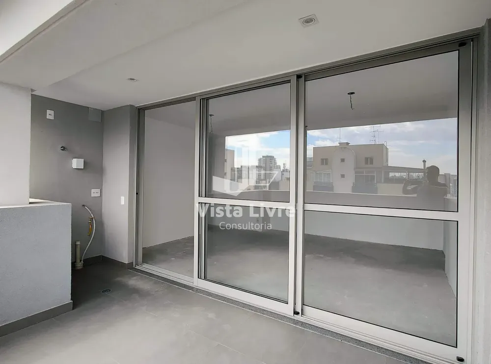 Apartamento, 2 quartos, 92 m² - Foto 1