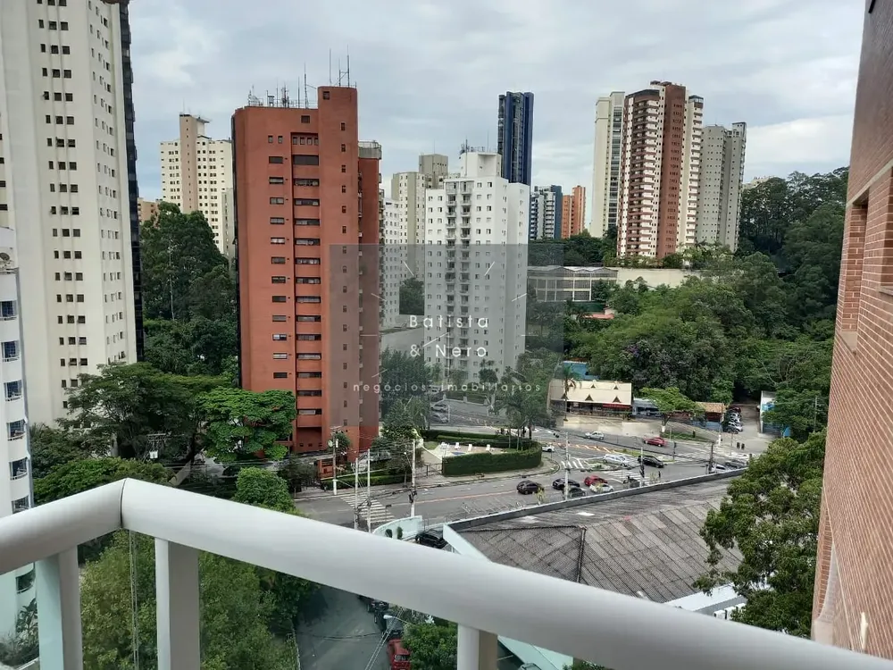 Apartamento, 3 quartos, 104 m² - Foto 3