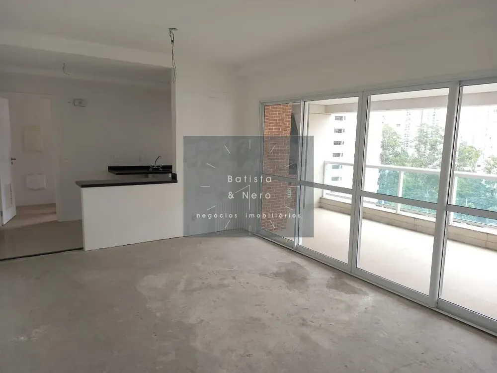 Apartamento, 3 quartos, 104 m² - Foto 1